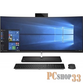 HP EliteOne 1000 G2 AiO 34 WQHD IPS NT(3440x1440),Core i7-8700,8GB,512GB,Slim kbd&mouse,Intel 9560
