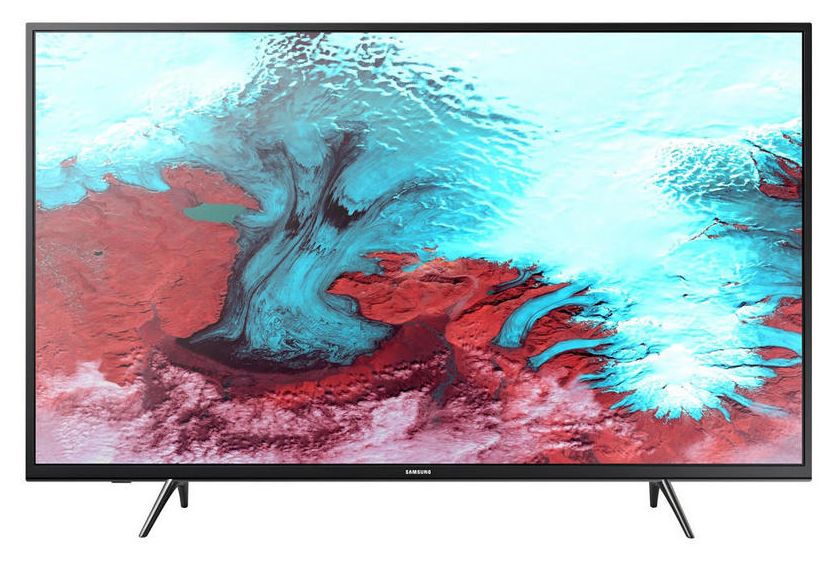 Телевизор SAMSUNG UE-43J5202 43