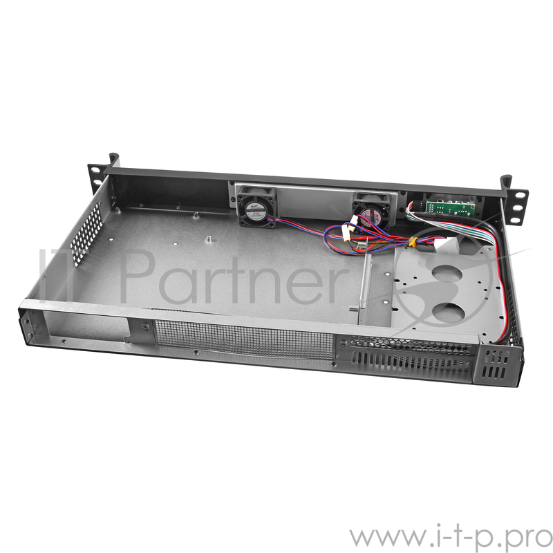 Корпуса Exegate EX264264RUS Серверный корпус Exegate Pro 1U250-01 RM 19