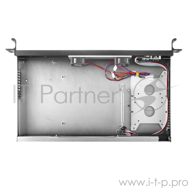Корпуса Exegate EX264264RUS Серверный корпус Exegate Pro 1U250-01 RM 19