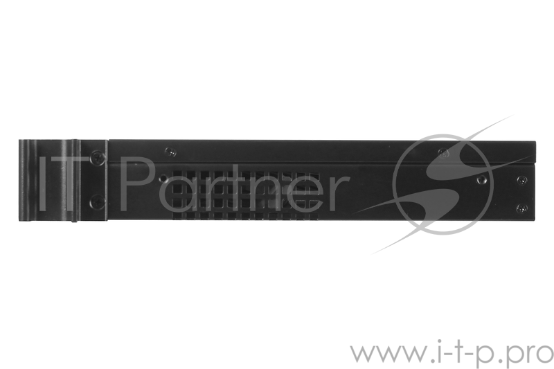 Корпуса Exegate EX264264RUS Серверный корпус Exegate Pro 1U250-01 RM 19