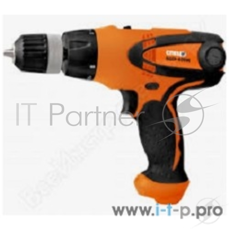 Безударная дрель-шуруповерт СПЕЦ БШЭ-400М