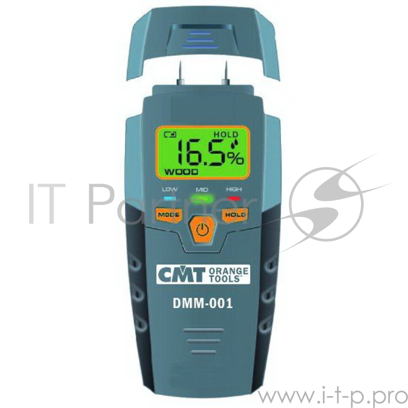 Влагомер CMT DMM-001 цифровой