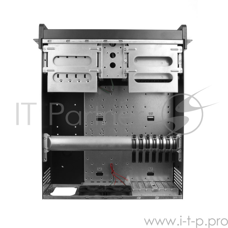 Корпуса Exegate EX254720RUS Серверный корпус Exegate Pro 4U4132(S) RM 19, высота 4U, глубина 480, без БП, USB