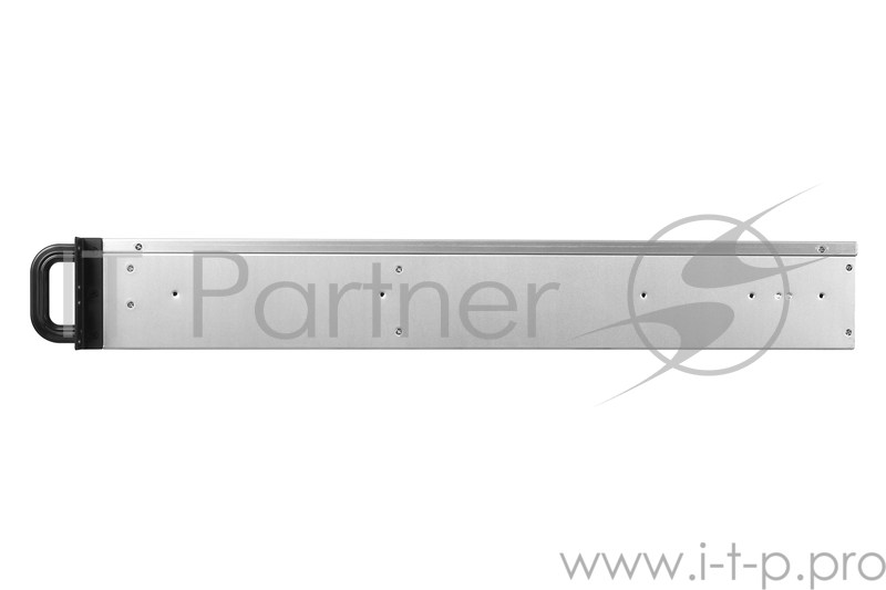 Корпуса Exegate EX172964RUS Серверный корпус Exegate Pro 2U2098L RM 19, высота 2U, без БП, USB