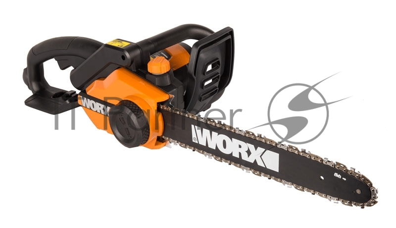 Цепная пила WORX WG303E 2000В,40см