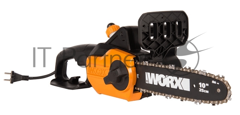 Цепная пила WORX WG305E 1100В, 25см