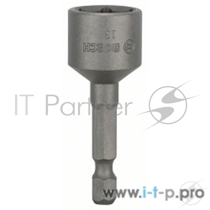 ТОРЦЕВАЯ ГОЛОВКА Bosch 2608550071 13 Х 50ММ 6-ГР. МАГНИТ