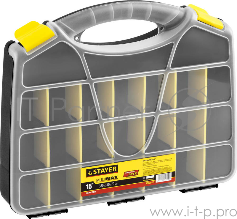 Органайзер STAYER