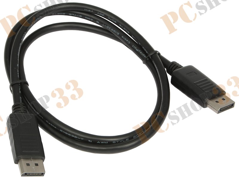 Кабель DisplayPort Telecom CG590 (2.0м)