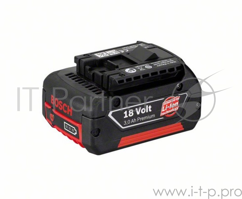 Аккумулятор BOSCH 18.0В 3.0Ач (2.607.336.236) 18.0В 3.0Ач для BOSCH