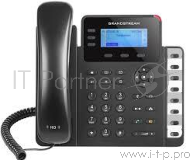 VoIP-телефон Grandstream GXP1630 IP телефон