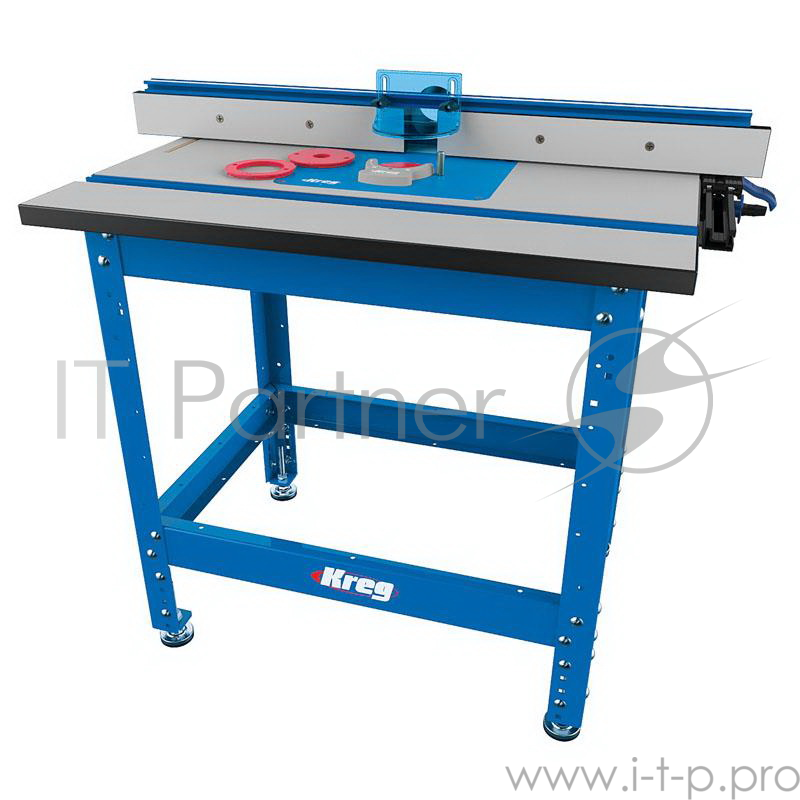 Стол фрезерный KREG PRS1045