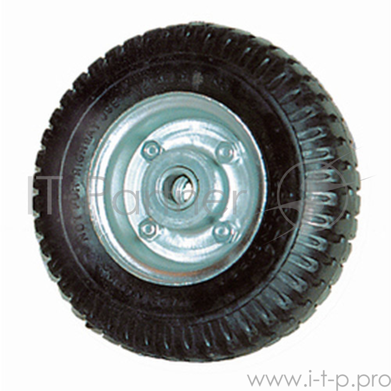 Колесо SWD Proff PR 1400 пневм. симметричная ступ.