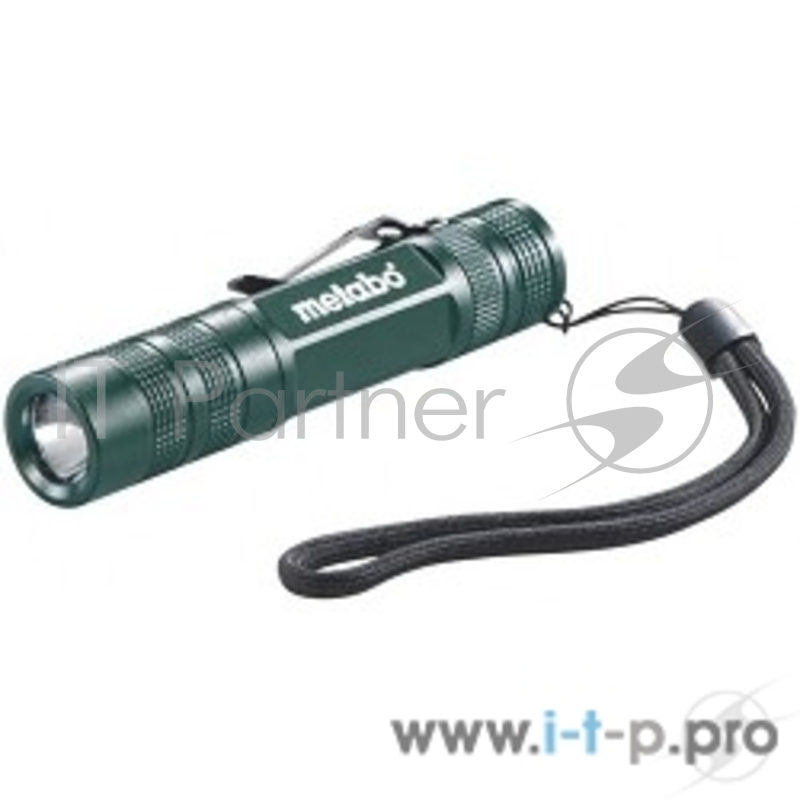 Фонари Metabo Фонарик светодиодный 657002000