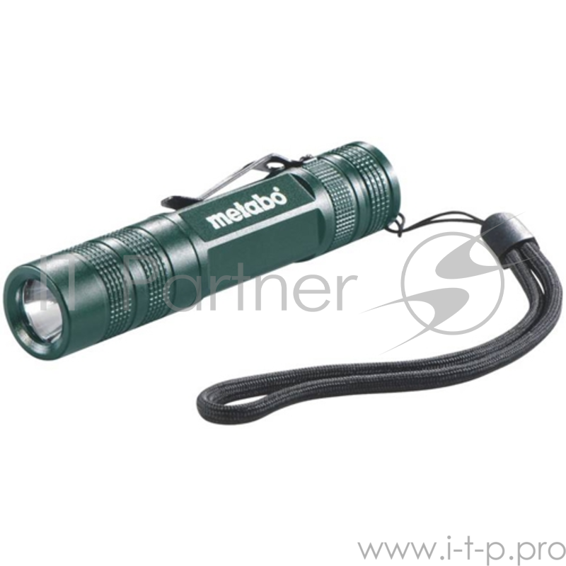Фонари Metabo Фонарик светодиодный 657002000