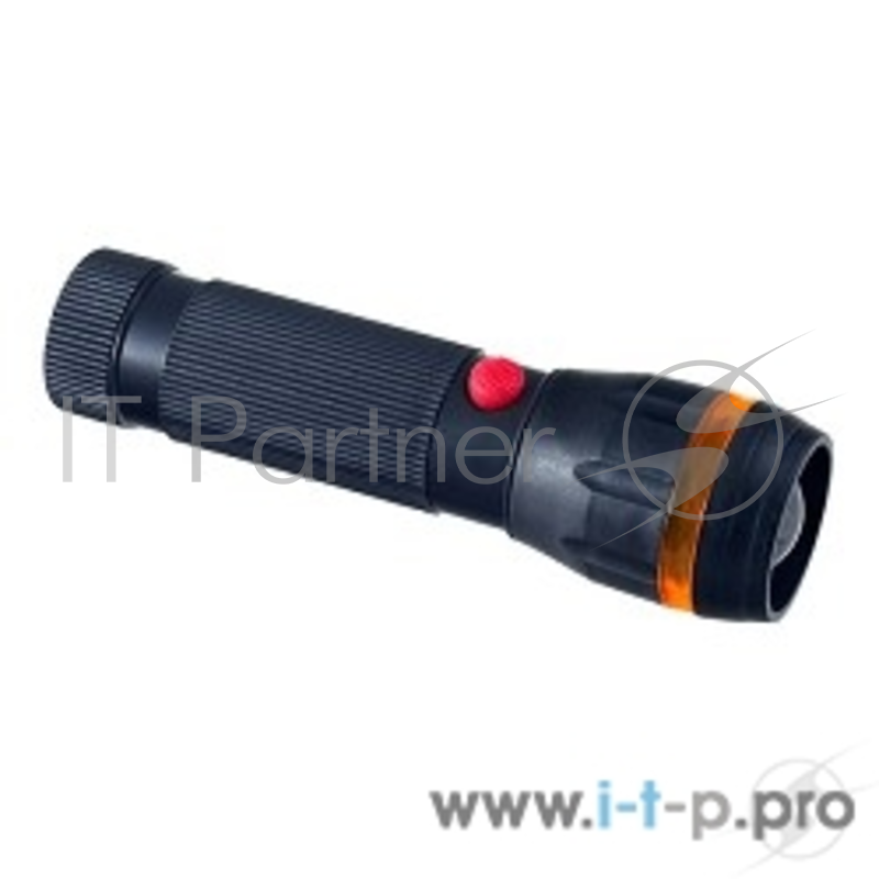 Фонари Perfeo Светодиодный фонарь LT-006, жёлтый, 50LM, Zoom