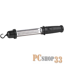 Фонари ЭРА WLA48 { Фонарь Акку 4.8V1.2Ah NiMH, 48xLED, ЗУ 220V+12V, бл}