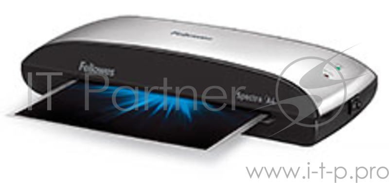Ламинатор Fellowes Ламинатор Spectra A4 FS-5737801 {2x125 мкм, 30см/мин}
