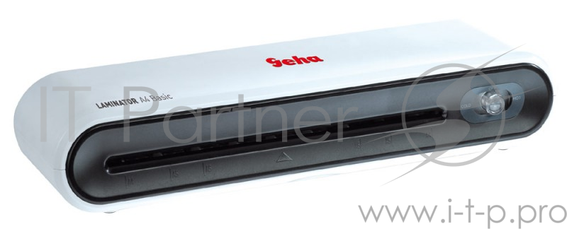 Ламинатор Geha Ламинатор A4 Basic 86096008
