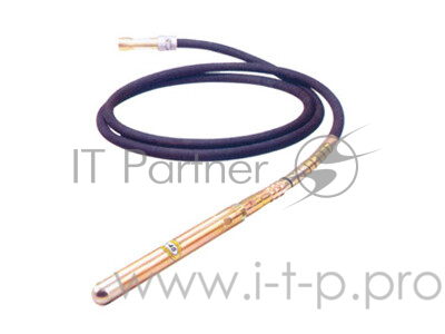 Гибкий вал ТСС ВВН 6/35ДУ глубинный вибратор