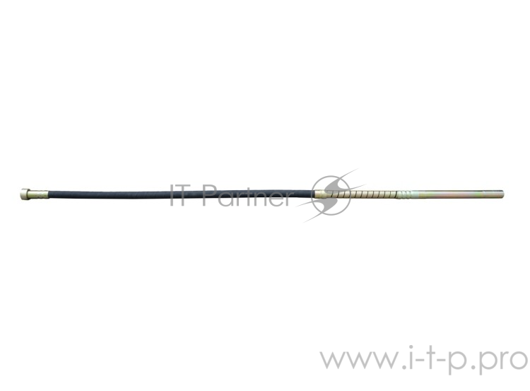 Гибкий вал ТСС ВВН-2/45 Ш (шестигранник)