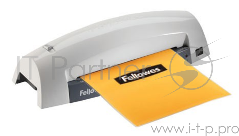 Ламинатор Fellowes Ламинатор Lunar A4 FS-57156(01) {2x80 мкм, 30 см/мин}
