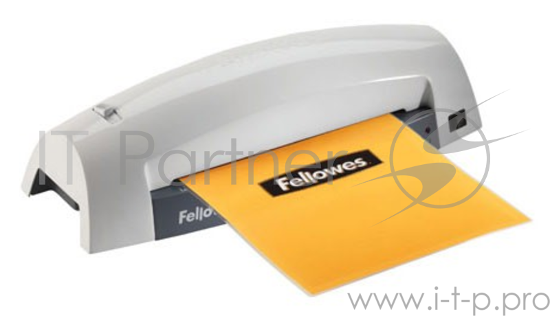 Ламинатор Fellowes Ламинатор Lunar A3 FS-57167 {2x80 мкм, 30 см/мин}