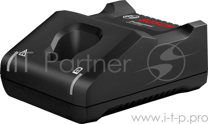 Зарядное устройство BOSCH GAL 12V-40 (1600A019R3) 12В, 2 Ач - 35мин, 6 Ач-95 мин