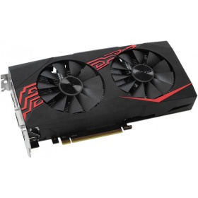 Видеокарта Asus GTX1070 EXPEDITION OC 8Gb GDDR5 256Bit DVI, HDMIx2, DPx2 (90YV09T6-M0NA00) RTL