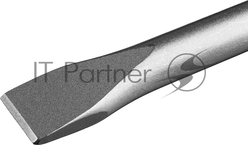 Зубило KRAFTOOL ALLIGATOR HEX 30 29345-32-400 плоское 32 x 400мм