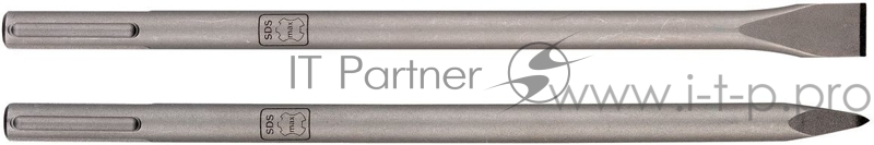 Набор METABO 623309000 зубила SDSmax 1пика 1плоское 25х360мм