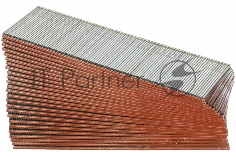 Гвозди для степлера MATRIX 57616 для пнев. нейлера длина 40мм ширина 125мм тощина 1мм 5000шт