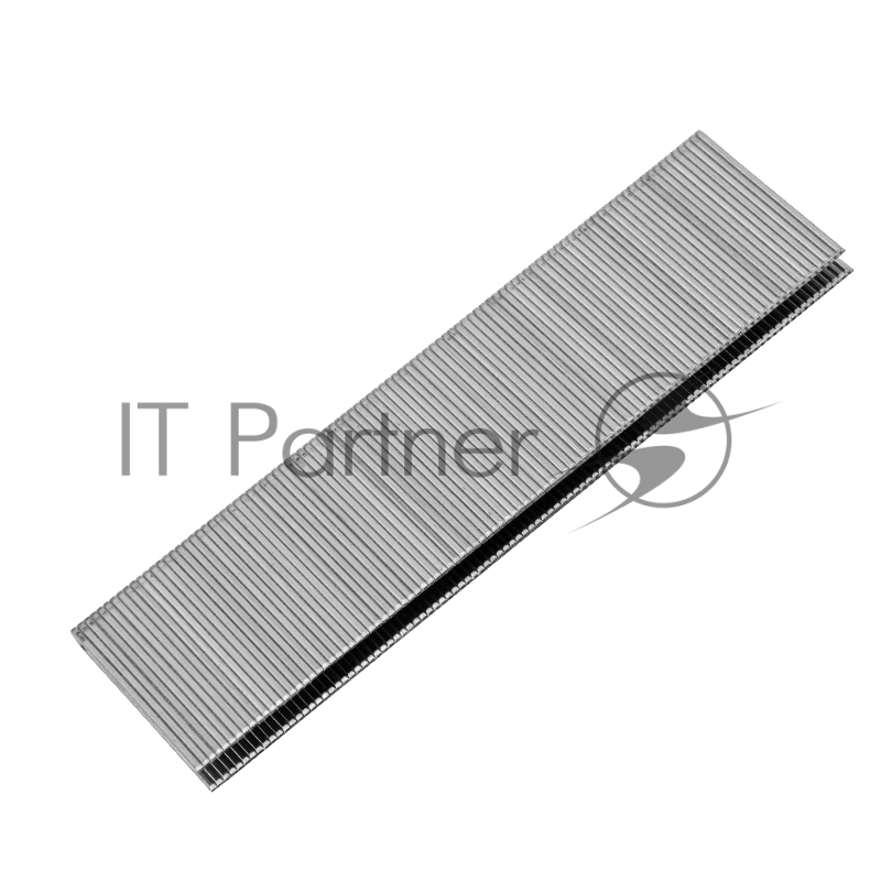 Скобы для степлера MATRIX 57667 скобы 18ga для пневматического степлера 1.25х1.0мм длина 38мм