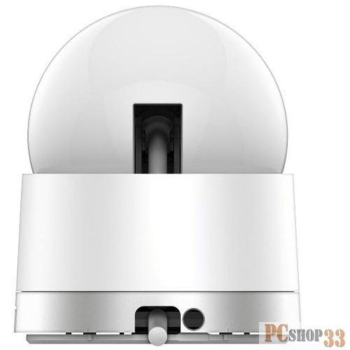 Цифровая камера D-Link DCS-2670L/A1A 2 Мп внешняя беспроводная облачная сетевая Full HD-камера, день/ночь, с ИК-подсветкой до 10 м, углом обзора по горизонтали 180°, WDR и слотом для карты microSD