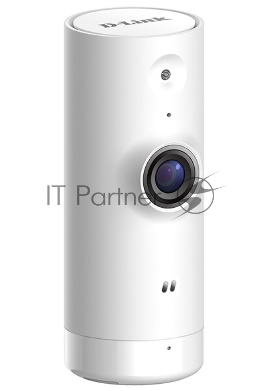 Цифровая камера D-Link DCS-8000LH 1 Мп беспроводная облачная сетевая HD-камера, день/ночь, с ИК-подсветкой до 5 метров