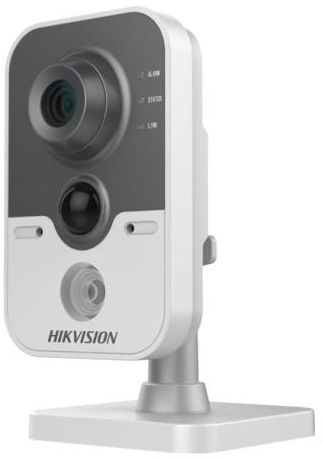 Цифровая камеры HIKVISION DS-2CD2422FWD-IW (4mm) Камера видеонаблюдения
