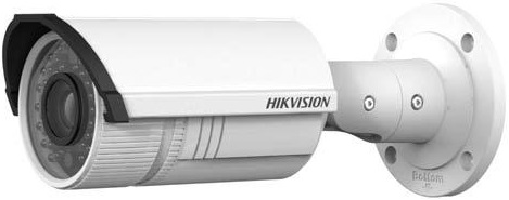 Цифровая камеры HIKVISION DS-2CD2622FWD-IS Видеокамера 2.8-12мм цветная