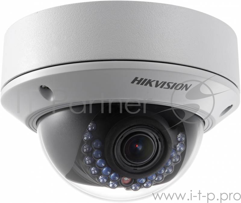 Цифровая камеры HIKVISION DS-2CD2722FWD-IS Видеокамера IP 2.8 -12мм