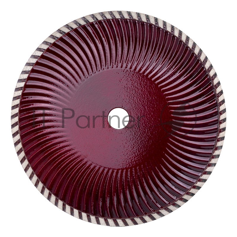 Круг алмазный MATRIX 73183 Ф230х22мм турбо по железобетону