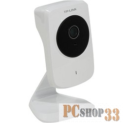 Цифровая камера TP-Link NC220 Дневная/ночная TP-LINK NC220 Дневная/ночная беспроводная облачная камера, скорость до 300 Мбит/с
