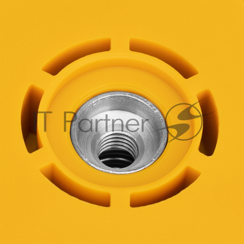 Катушка DENZEL 96312 универ. триммер. гайка м8 гайка м10 винт м8-м10 лев. резьба шаг 1.25мм