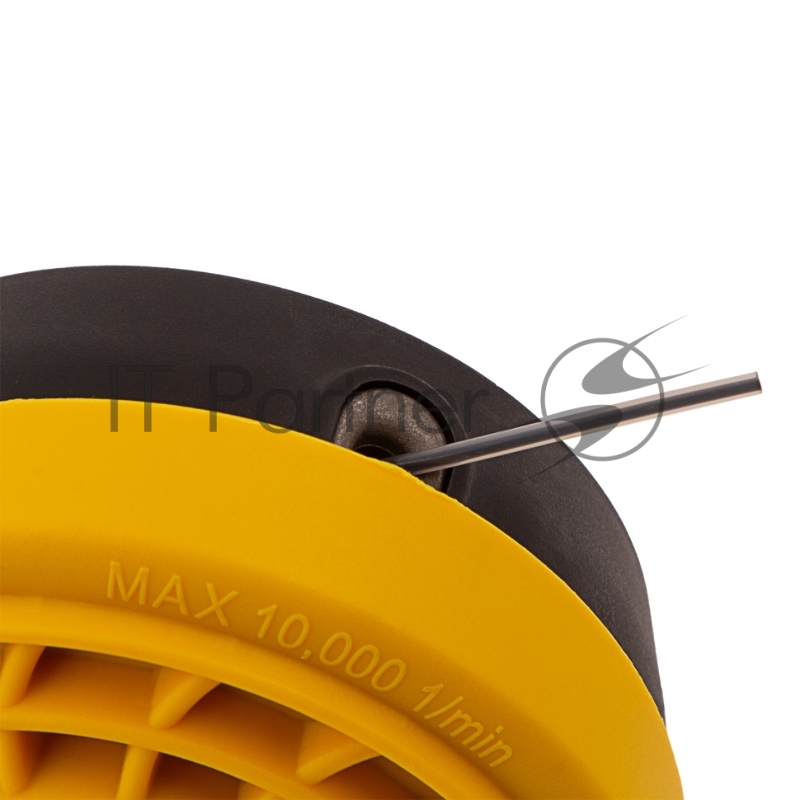 Катушка DENZEL 96318 тримм. полуавтомат. легкая заправка лески гайка m10x1.25 винт m10-m10 подшипн