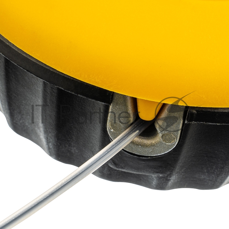 Катушка DENZEL 96316 универ. триммер. гайка м10 гайка м8 винт м8-м10 лев. резьба шаг 1.25мм