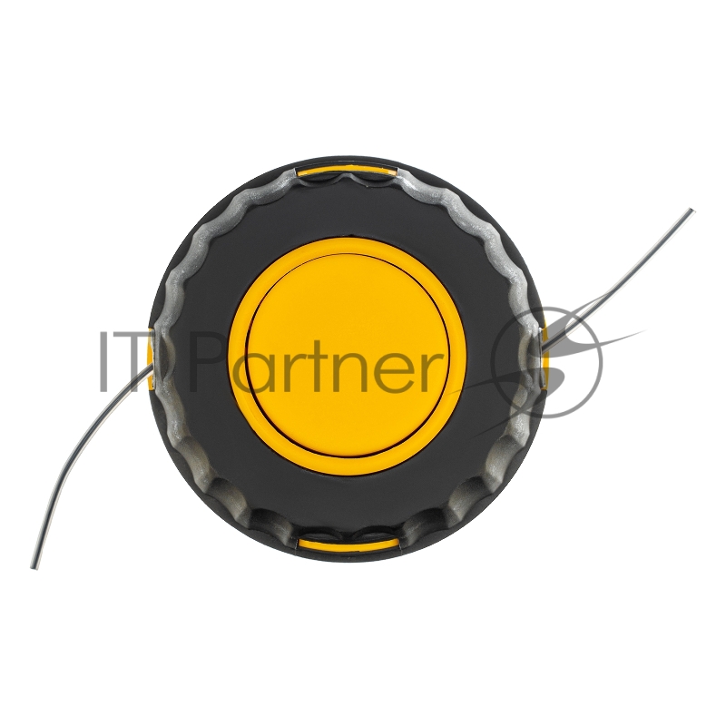 Катушка DENZEL 96316 универ. триммер. гайка м10 гайка м8 винт м8-м10 лев. резьба шаг 1.25мм