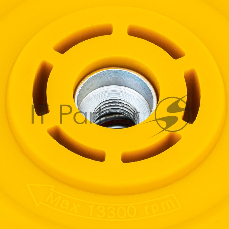 Катушка DENZEL 96316 универ. триммер. гайка м10 гайка м8 винт м8-м10 лев. резьба шаг 1.25мм