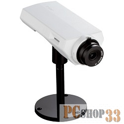 Цифровая камера D-Link DCS-3010/UPA/A2A/A3A Сетевая HD-камера с поддержкой PoE