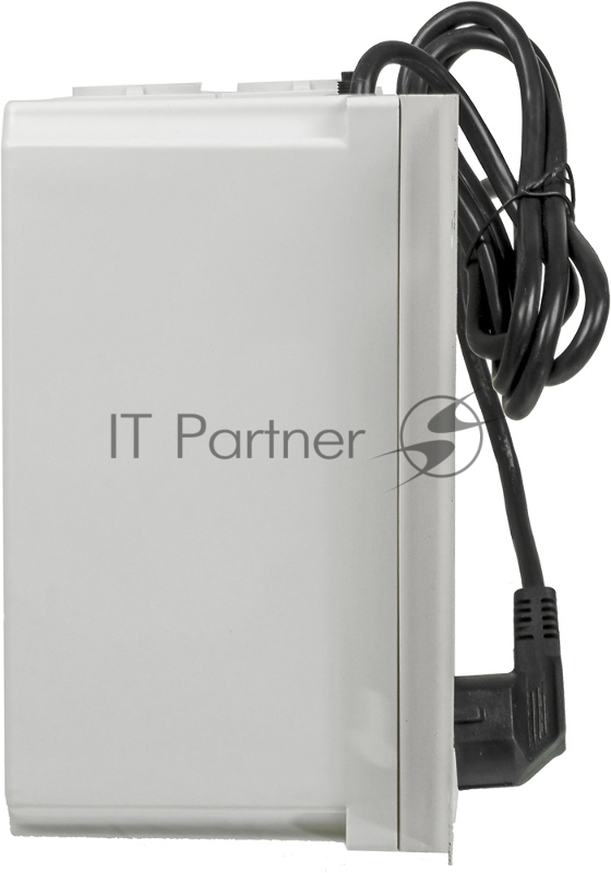 Ресанта Стабилизаторы напряжения Ресанта АСН-2 000 Н/1-Ц 63/6/15 Стабилизатор Lux {220В±8%, Габариты 260х155х310, Вес 8кг}