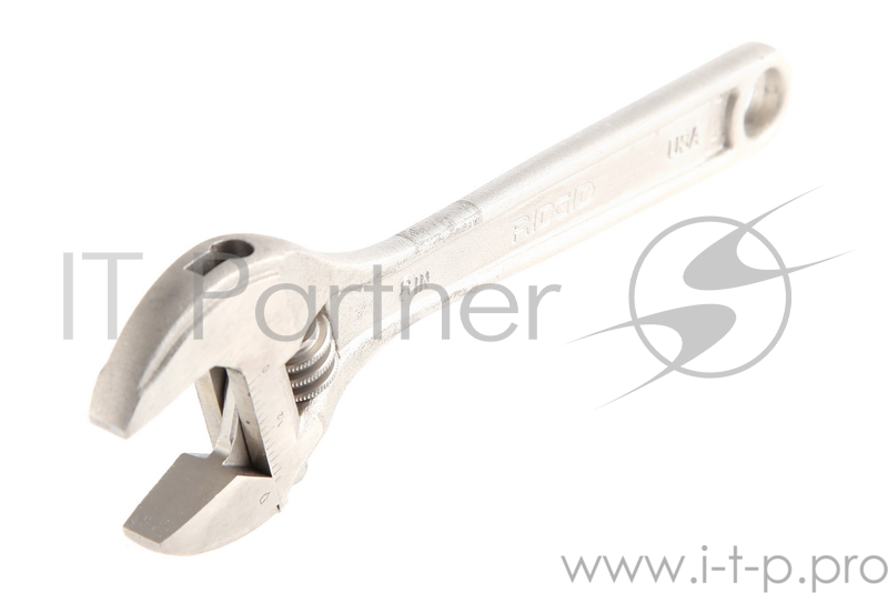 Ключ разводной RIDGID 86907 (0 - 25 мм) 200мм