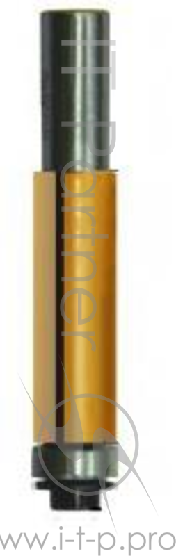 Фреза ЭНКОР 10521 кромочная прямая ф9.5х25мм хв8мм